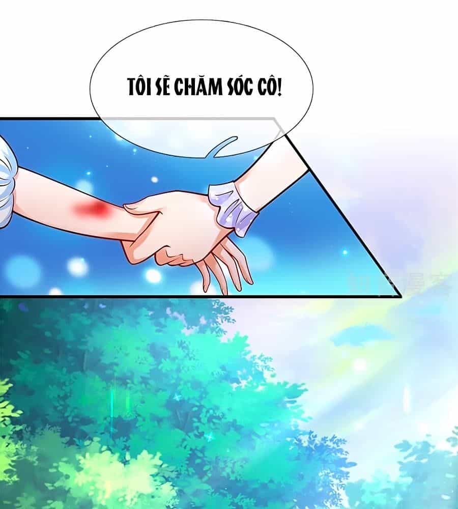 Bỗng Một Ngày Trở Thành Con Gái Nhà Vua - Chương 195 - ảnh 1
