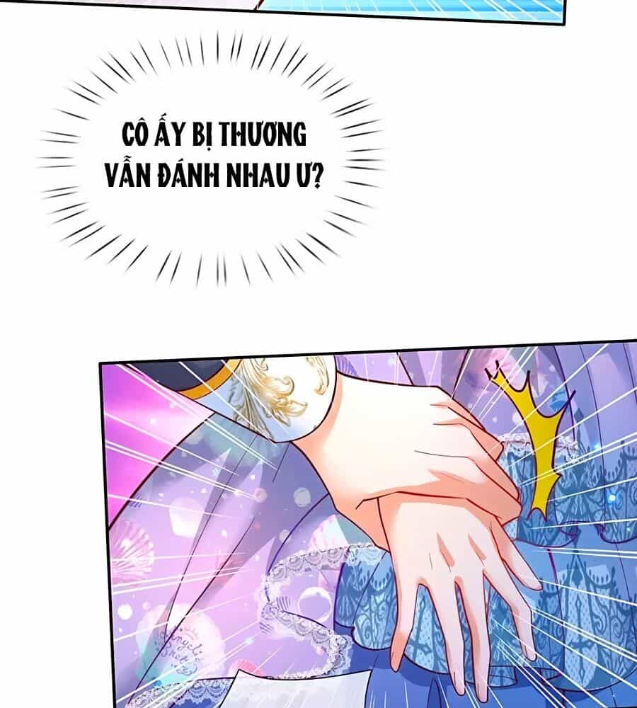 Bỗng Một Ngày Trở Thành Con Gái Nhà Vua - Chương 195 - ảnh 19