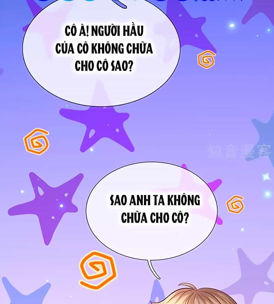 Bỗng Một Ngày Trở Thành Con Gái Nhà Vua - Chương 195 - ảnh 25