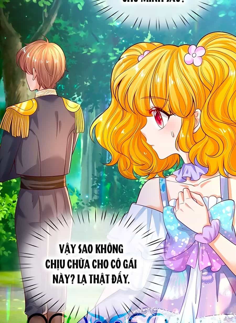 Bỗng Một Ngày Trở Thành Con Gái Nhà Vua - Chương 196 - ảnh 16