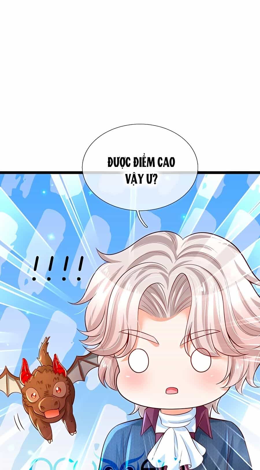 Bỗng Một Ngày Trở Thành Con Gái Nhà Vua - Chương 197 - ảnh 12