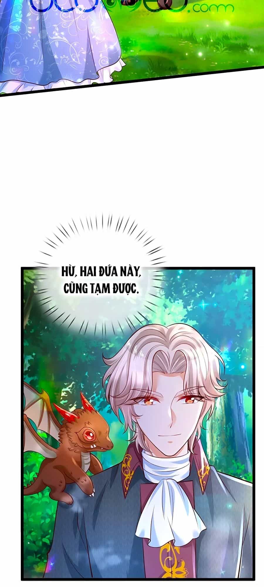 Bỗng Một Ngày Trở Thành Con Gái Nhà Vua - Chương 197 - ảnh 5