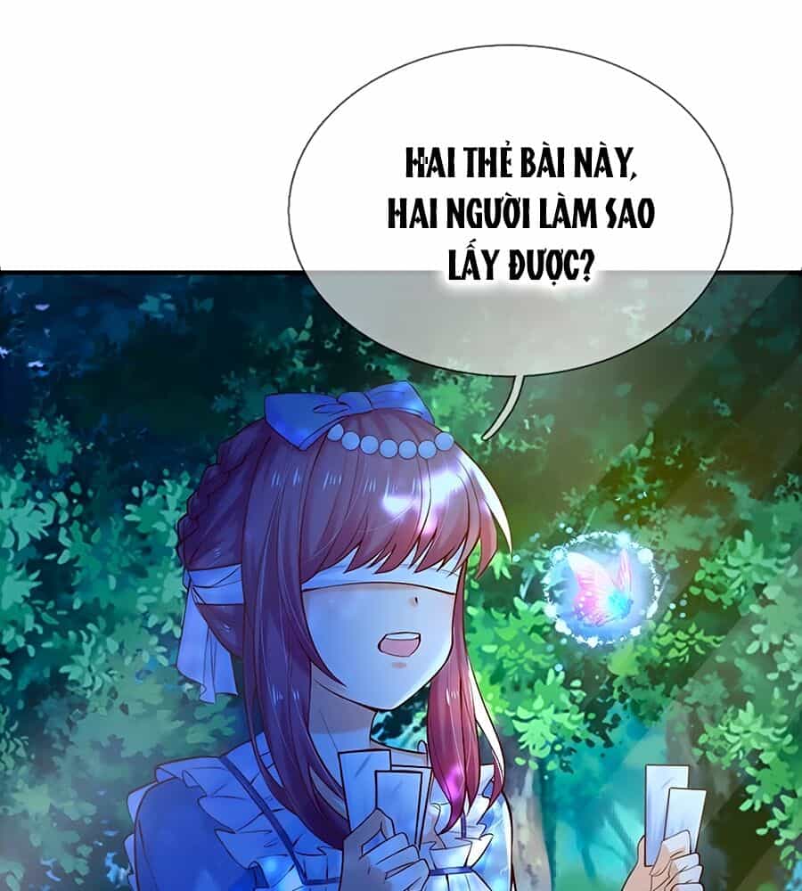 Bỗng Một Ngày Trở Thành Con Gái Nhà Vua - Chương 198 - ảnh 1