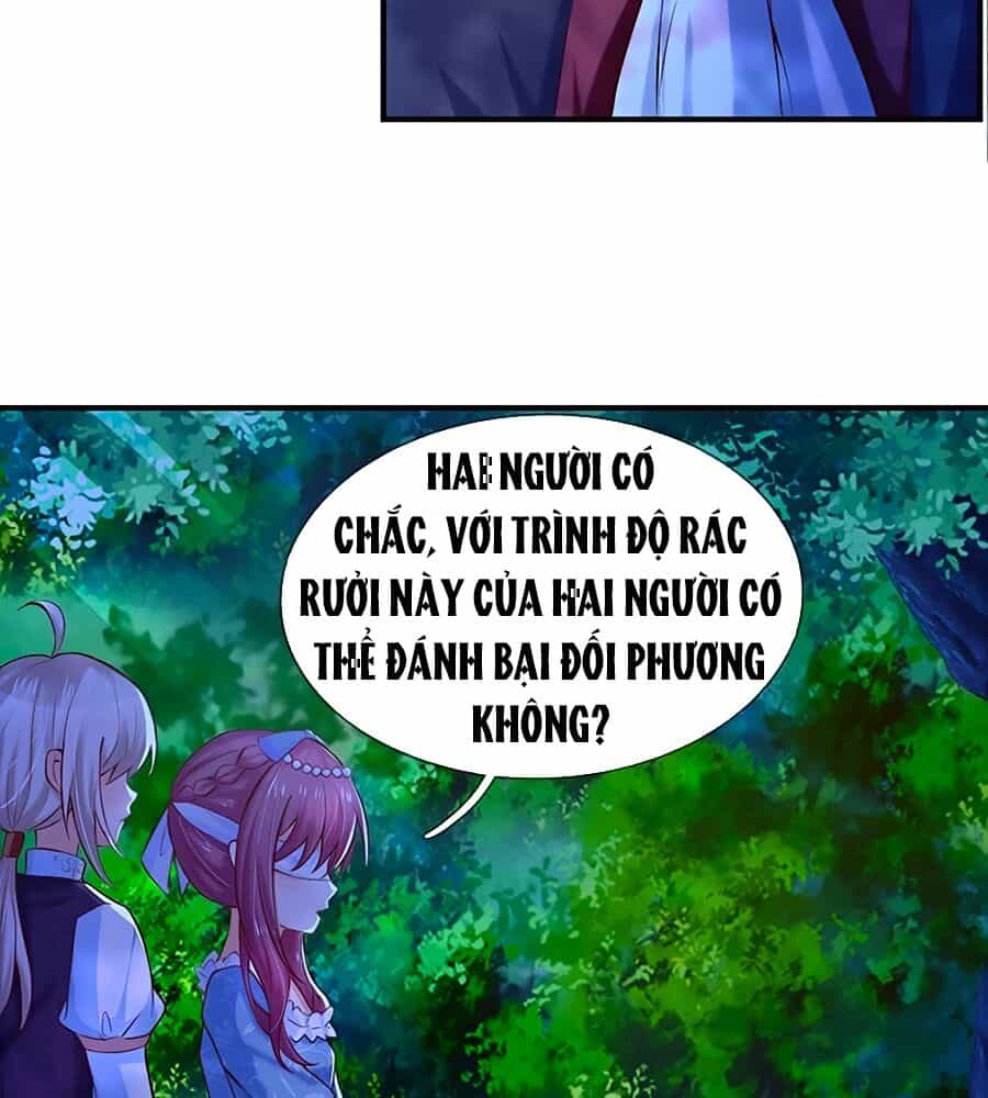 Bỗng Một Ngày Trở Thành Con Gái Nhà Vua - Chương 198 - ảnh 11