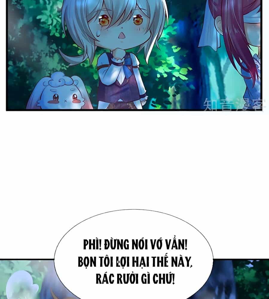 Bỗng Một Ngày Trở Thành Con Gái Nhà Vua - Chương 198 - ảnh 15