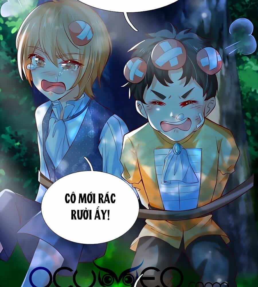 Bỗng Một Ngày Trở Thành Con Gái Nhà Vua - Chương 198 - ảnh 16