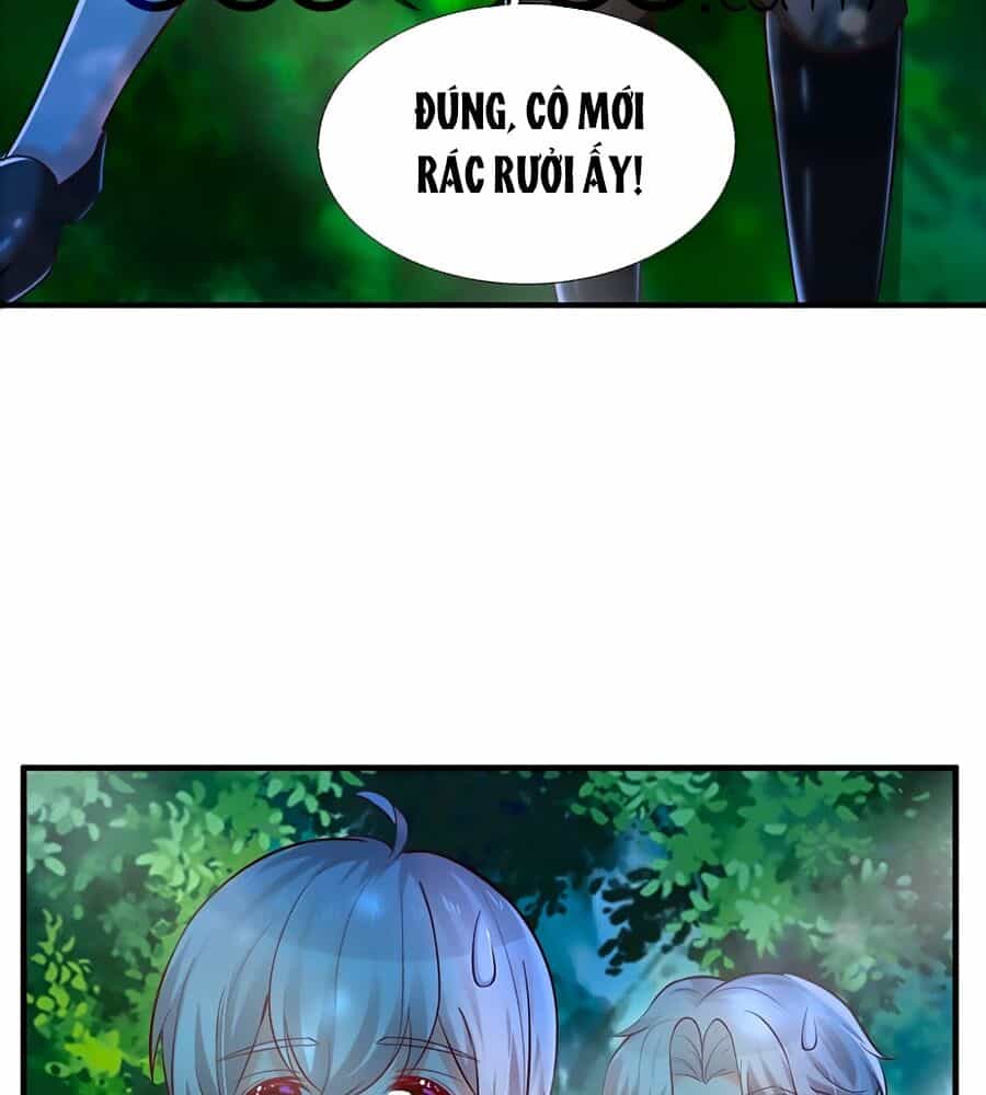 Bỗng Một Ngày Trở Thành Con Gái Nhà Vua - Chương 198 - ảnh 17