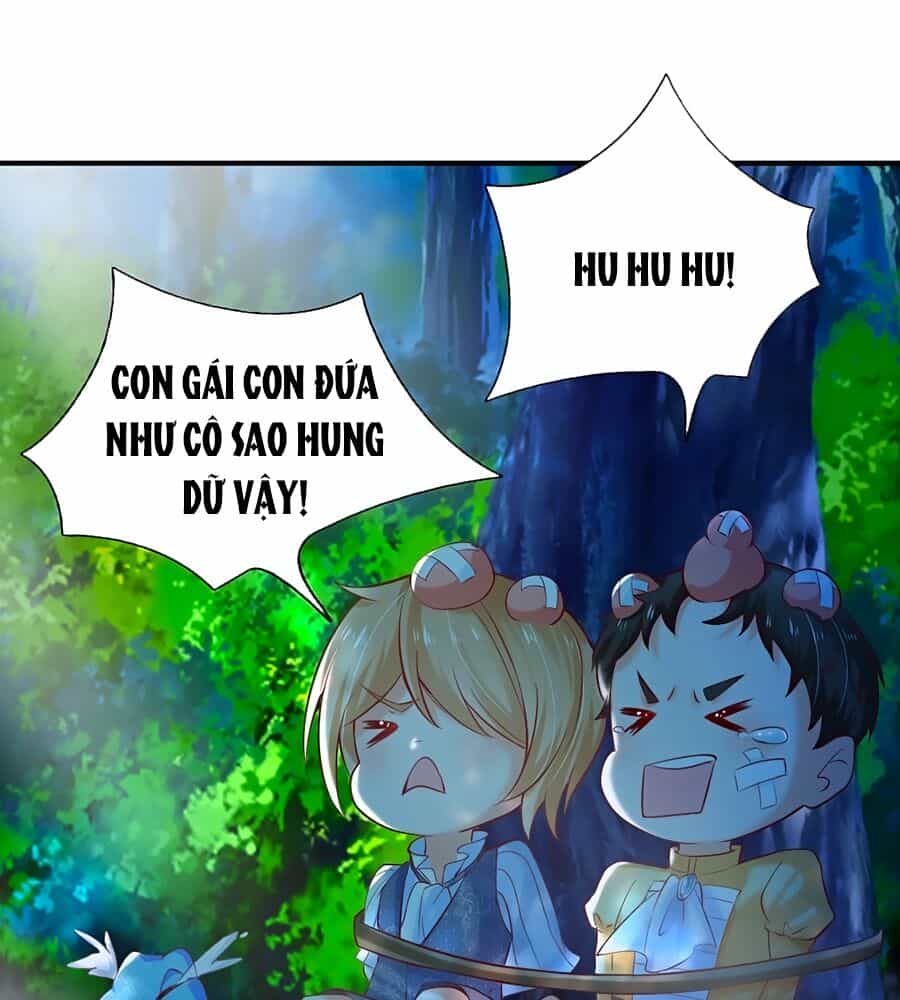 Bỗng Một Ngày Trở Thành Con Gái Nhà Vua - Chương 198 - ảnh 21