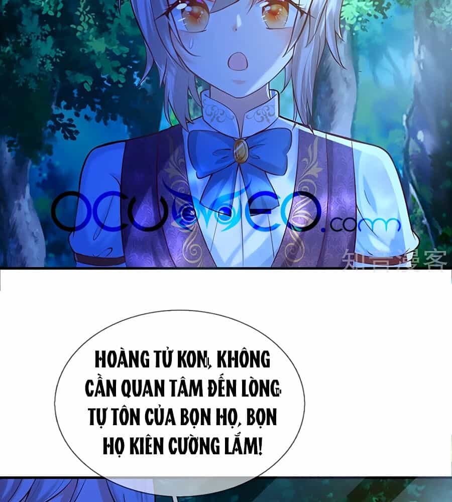 Bỗng Một Ngày Trở Thành Con Gái Nhà Vua - Chương 198 - ảnh 7