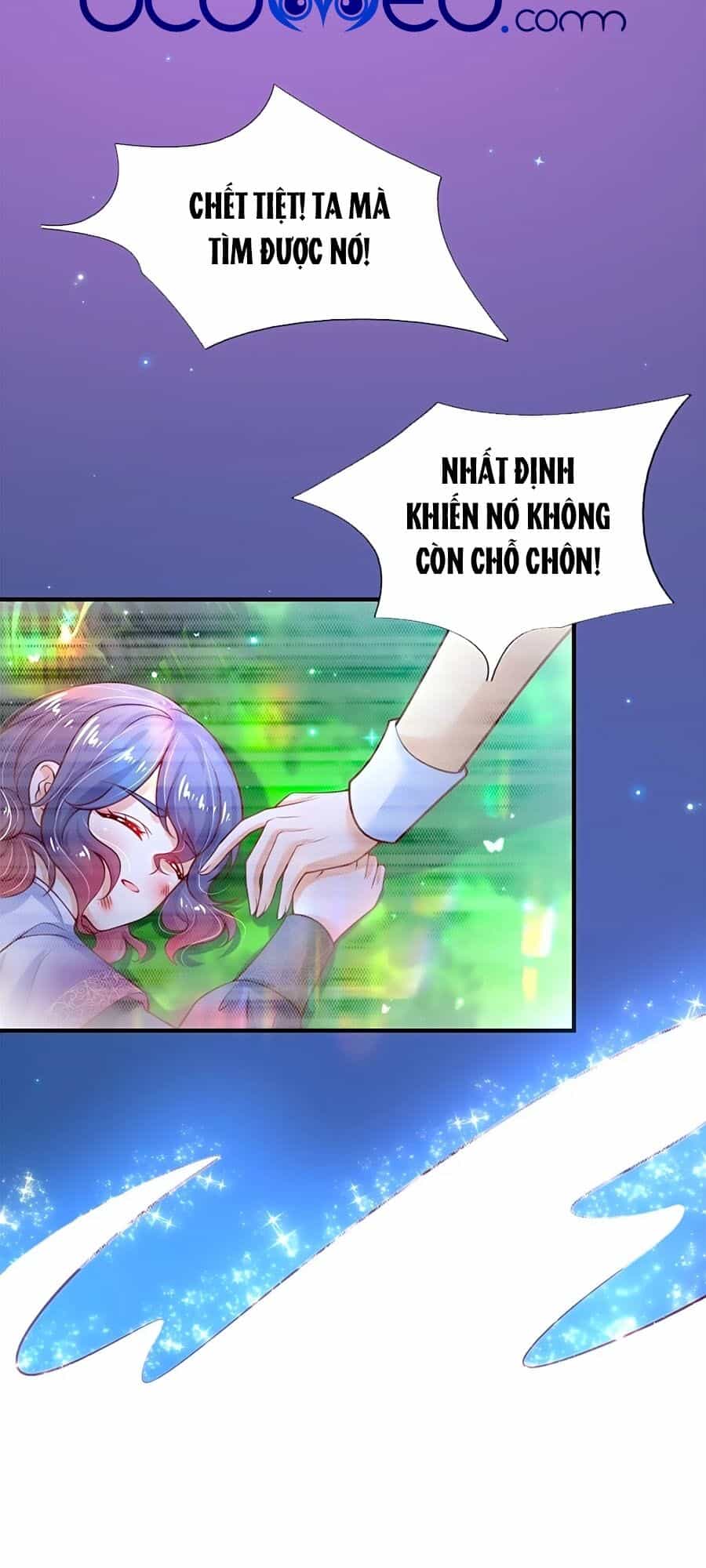 Bỗng Một Ngày Trở Thành Con Gái Nhà Vua - Chương 199 - ảnh 17
