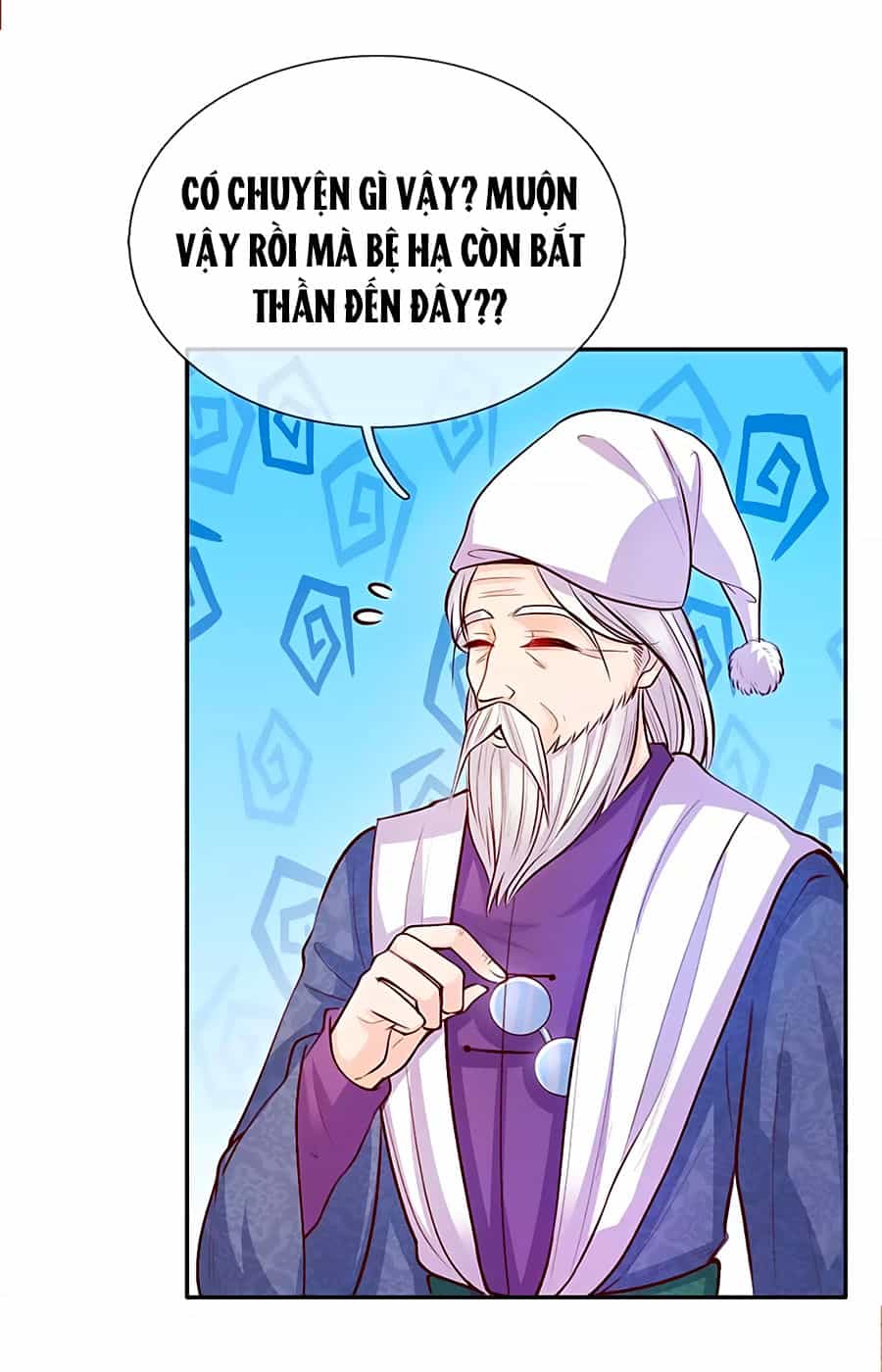 Bỗng Một Ngày Trở Thành Con Gái Nhà Vua - Chương 20 - ảnh 13