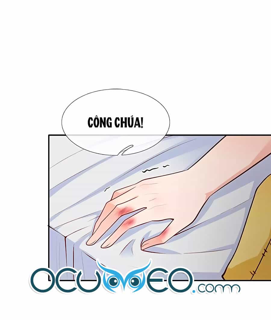 Bỗng Một Ngày Trở Thành Con Gái Nhà Vua - Chương 20 - ảnh 2