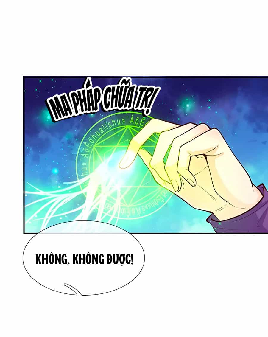 Bỗng Một Ngày Trở Thành Con Gái Nhà Vua - Chương 20 - ảnh 20