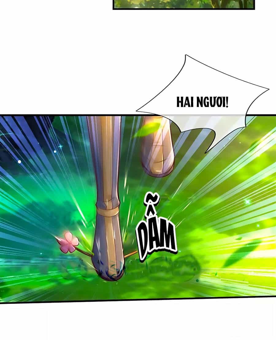 Bỗng Một Ngày Trở Thành Con Gái Nhà Vua - Chương 200 - ảnh 16