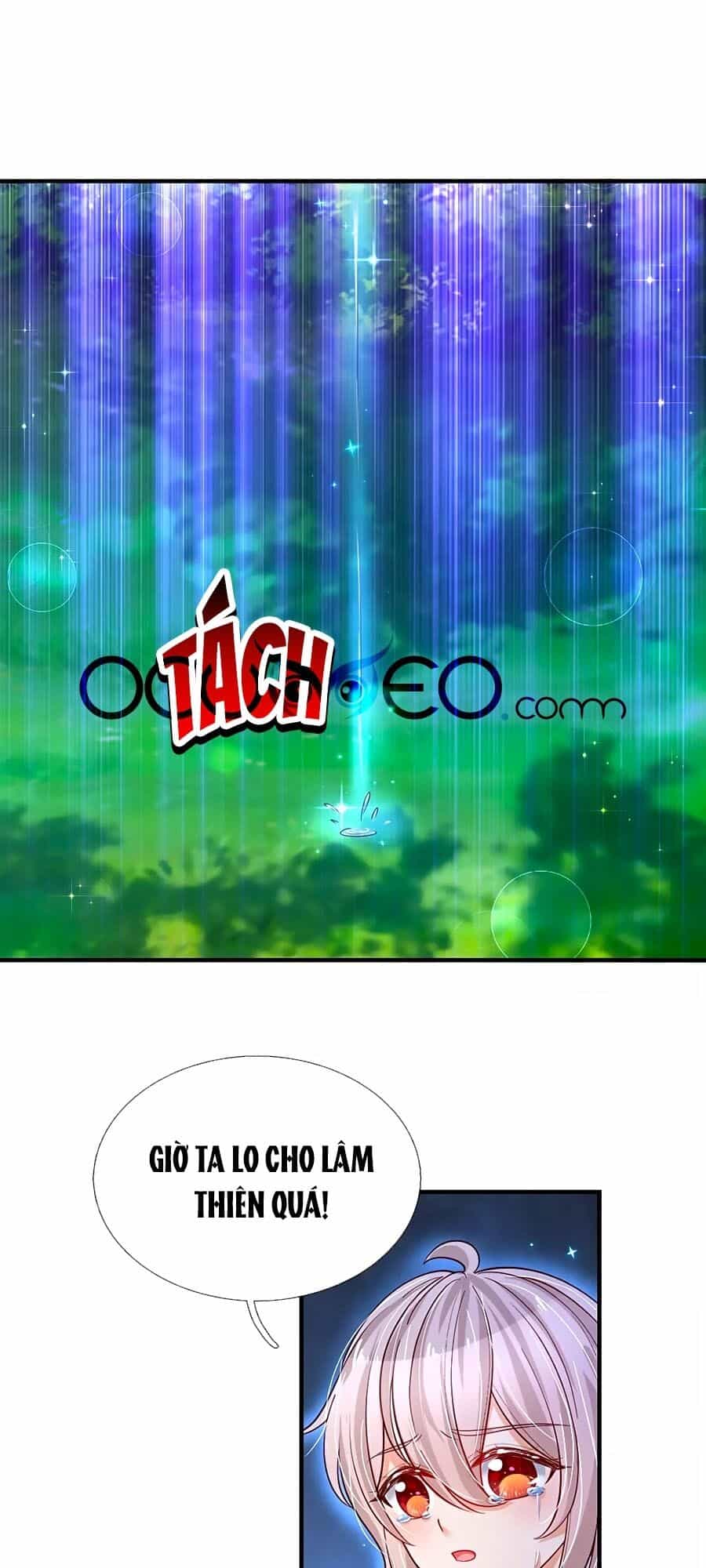 Bỗng Một Ngày Trở Thành Con Gái Nhà Vua - Chương 200 - ảnh 6