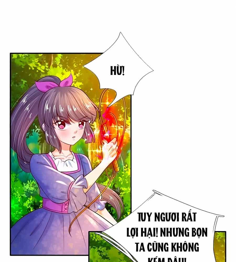 Bỗng Một Ngày Trở Thành Con Gái Nhà Vua - Chương 201 - ảnh 17