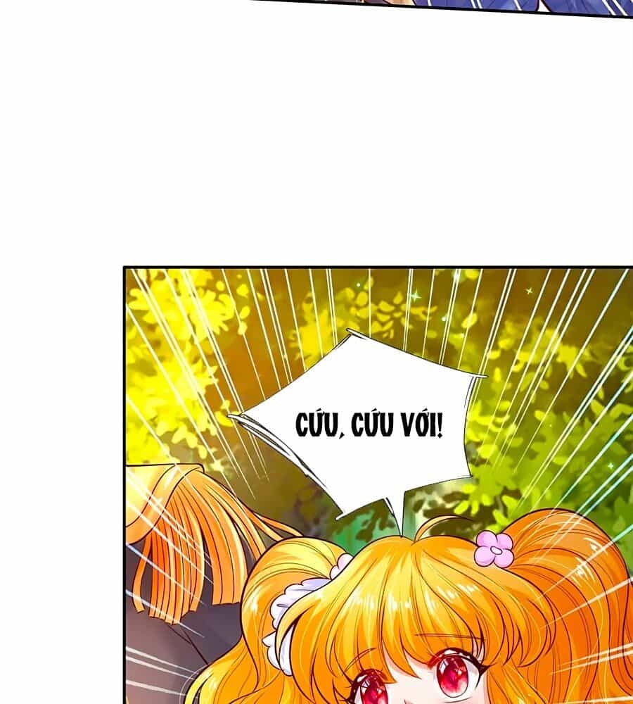 Bỗng Một Ngày Trở Thành Con Gái Nhà Vua - Chương 201 - ảnh 8