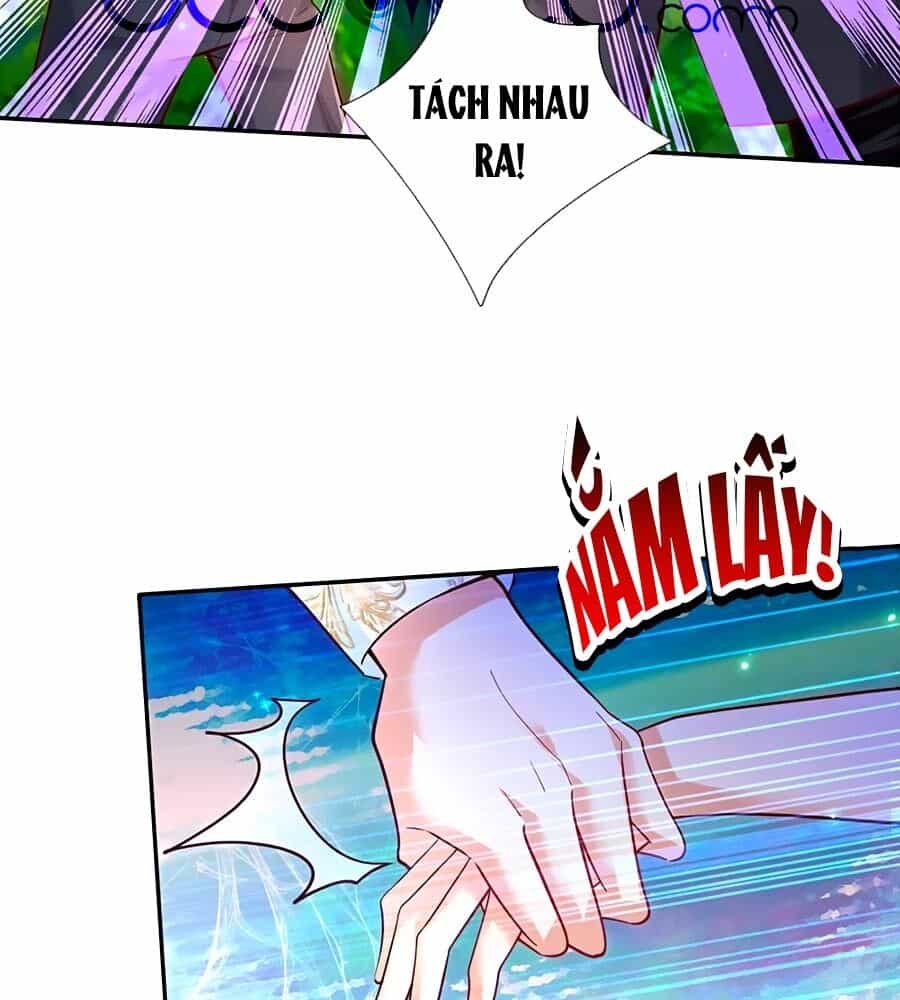 Bỗng Một Ngày Trở Thành Con Gái Nhà Vua - Chương 203 - ảnh 16