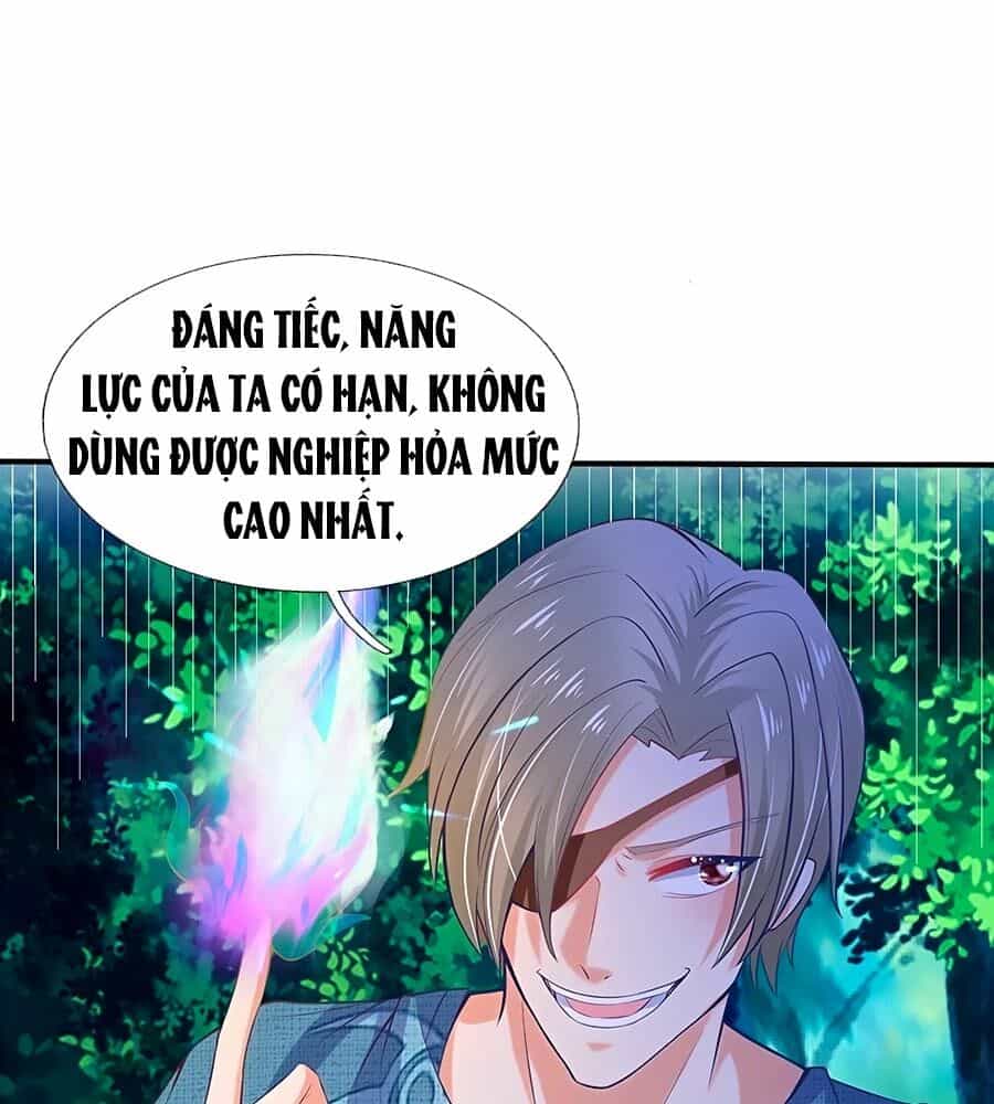 Bỗng Một Ngày Trở Thành Con Gái Nhà Vua - Chương 203 - ảnh 32