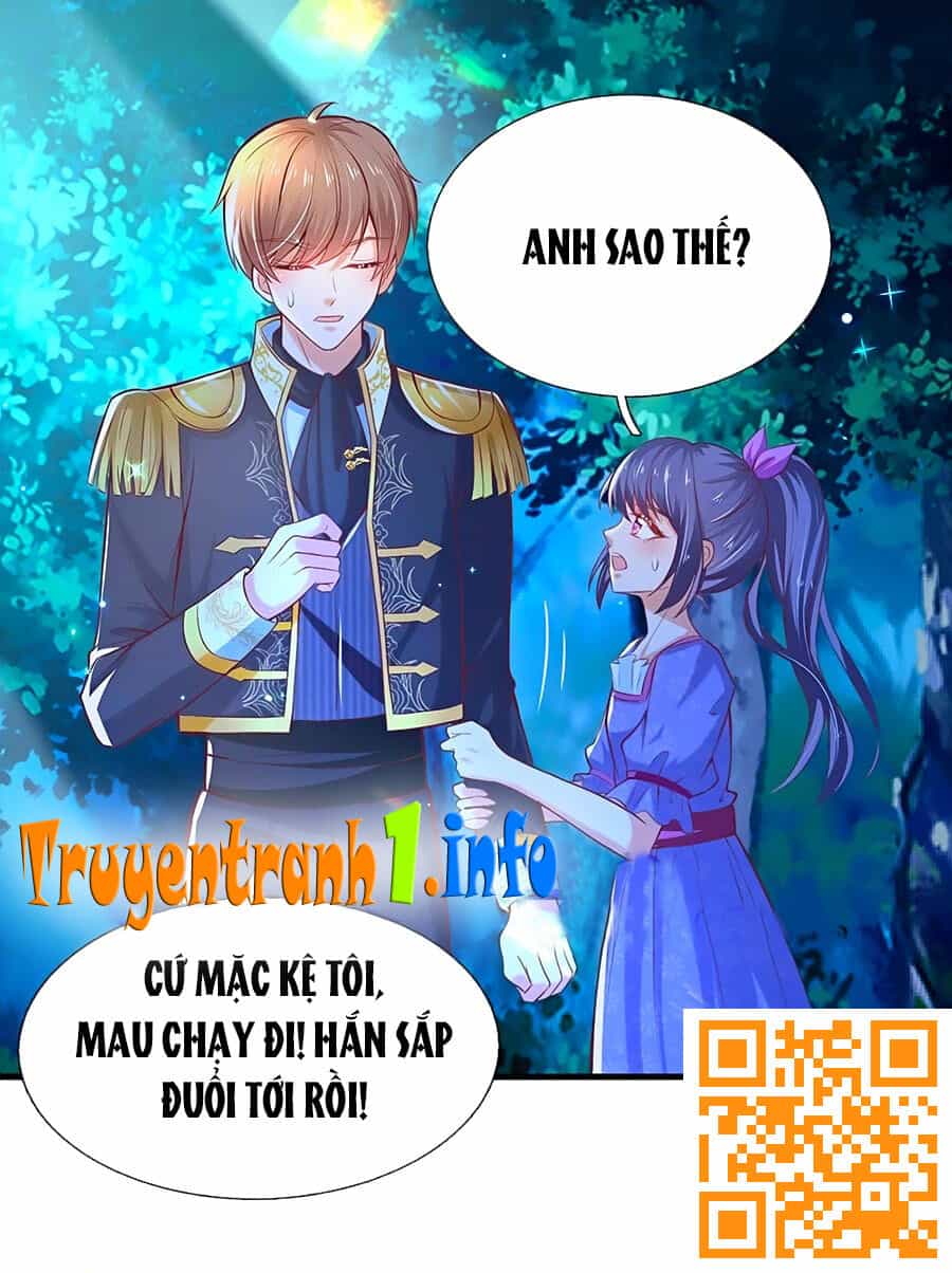 Bỗng Một Ngày Trở Thành Con Gái Nhà Vua - Chương 203 - ảnh 40