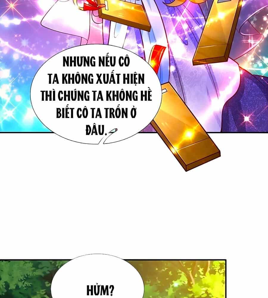 Bỗng Một Ngày Trở Thành Con Gái Nhà Vua - Chương 203 - ảnh 7