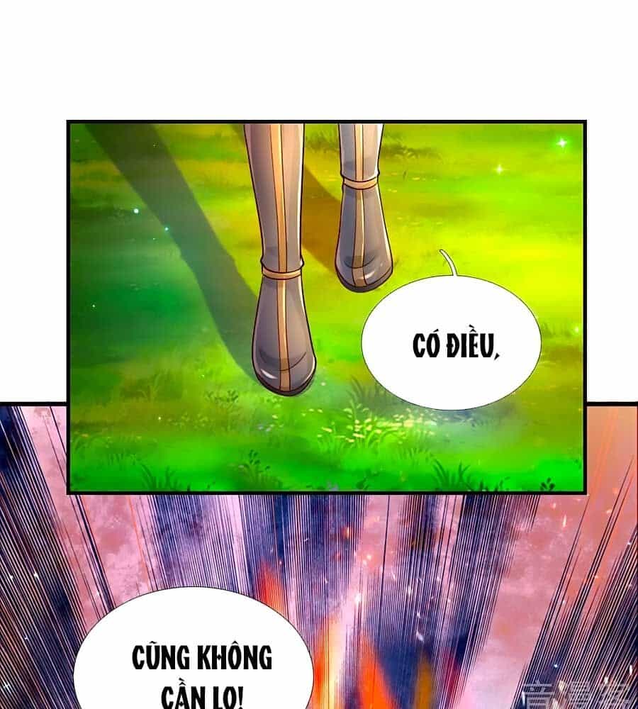 Bỗng Một Ngày Trở Thành Con Gái Nhà Vua - Chương 205 - ảnh 14