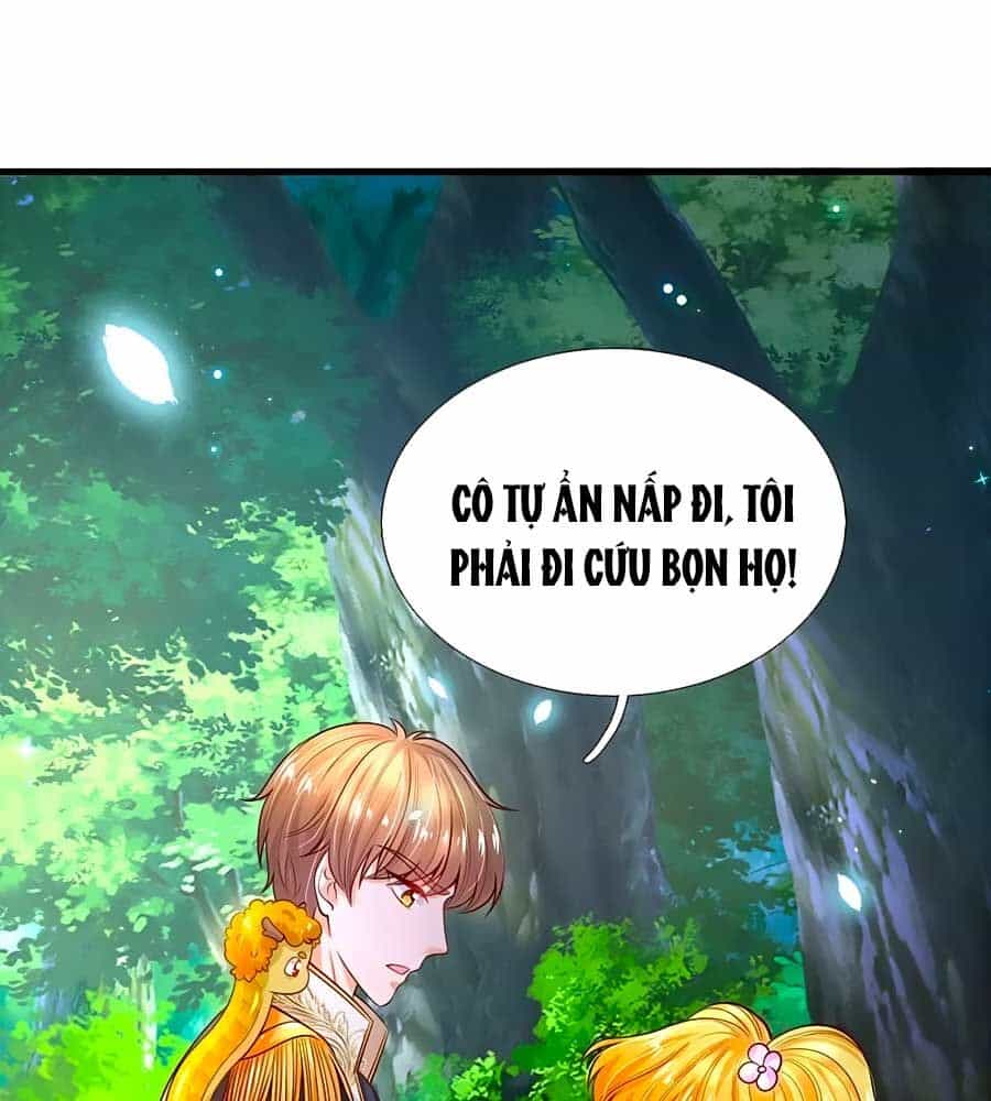 Bỗng Một Ngày Trở Thành Con Gái Nhà Vua - Chương 205 - ảnh 22