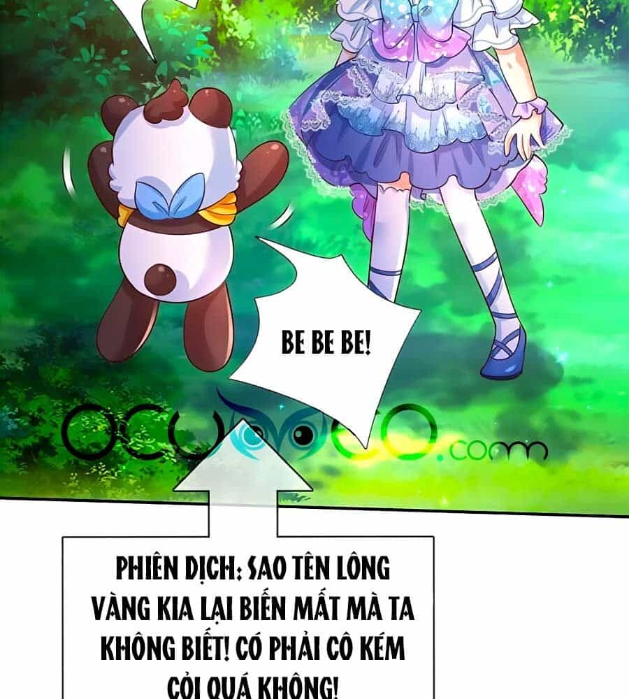 Bỗng Một Ngày Trở Thành Con Gái Nhà Vua - Chương 205 - ảnh 31