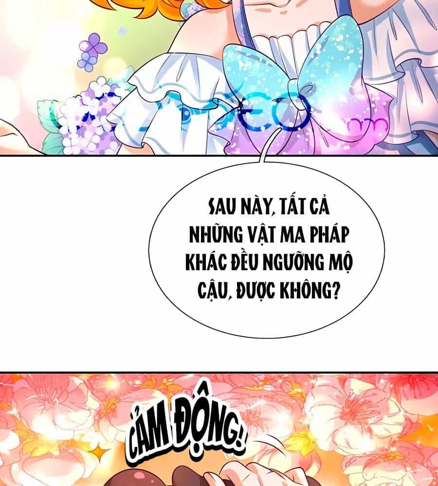 Bỗng Một Ngày Trở Thành Con Gái Nhà Vua - Chương 205 - ảnh 37