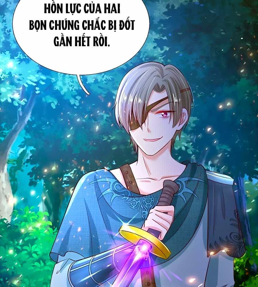 Bỗng Một Ngày Trở Thành Con Gái Nhà Vua - Chương 205 - ảnh 9