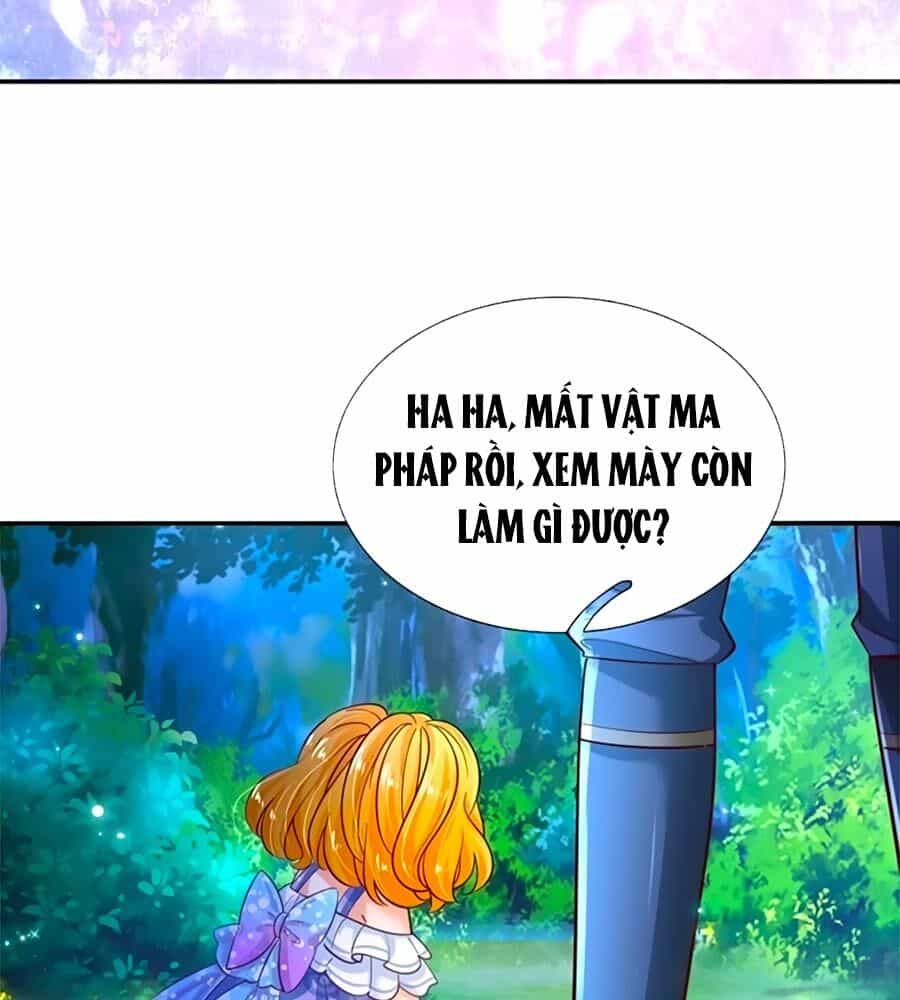 Bỗng Một Ngày Trở Thành Con Gái Nhà Vua - Chương 207 - ảnh 12