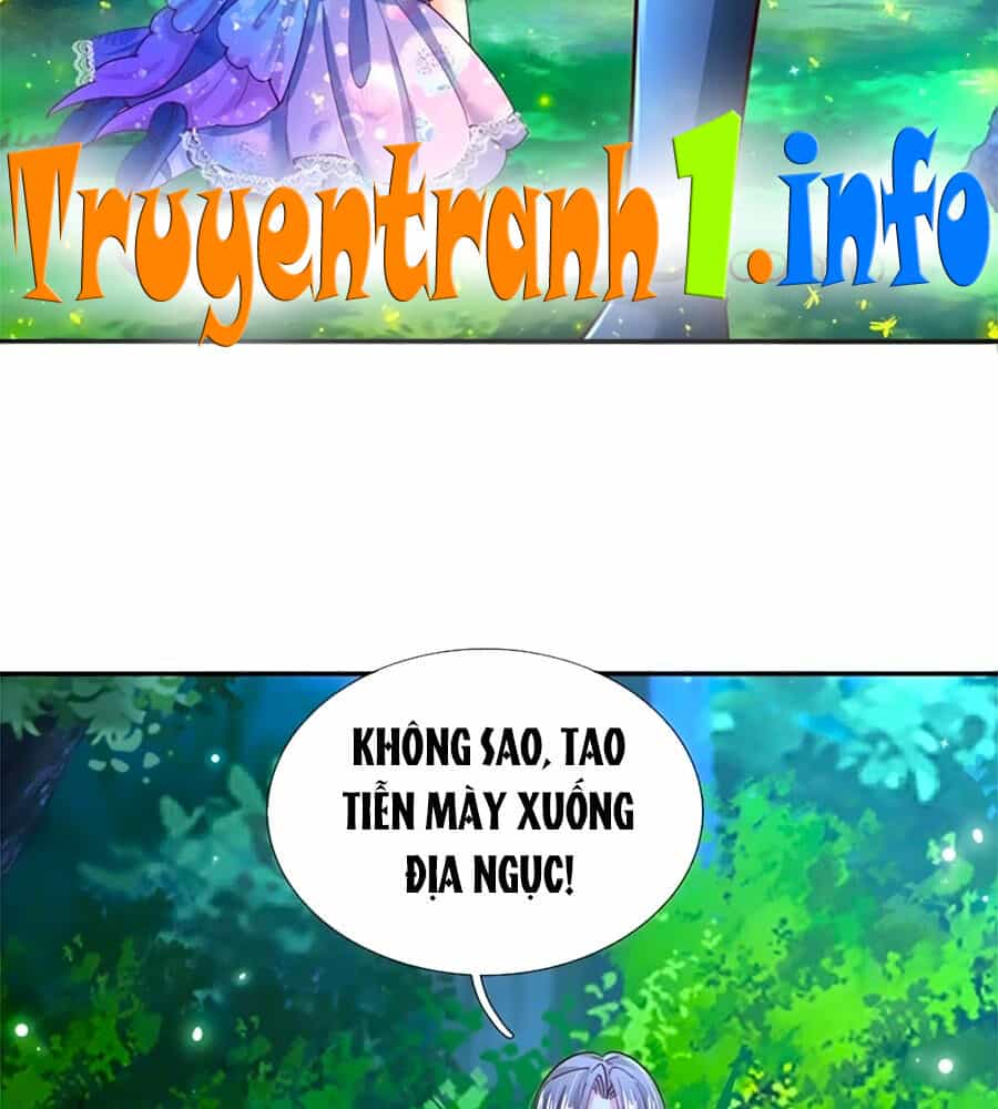 Bỗng Một Ngày Trở Thành Con Gái Nhà Vua - Chương 207 - ảnh 13