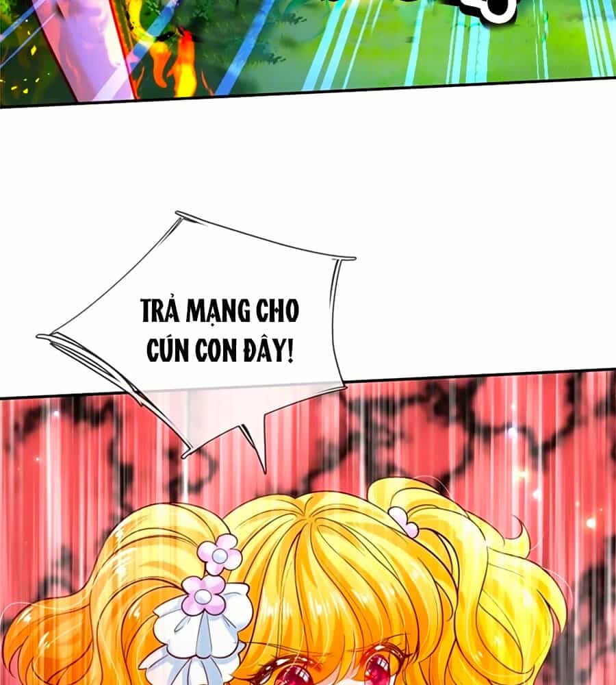 Bỗng Một Ngày Trở Thành Con Gái Nhà Vua - Chương 207 - ảnh 36