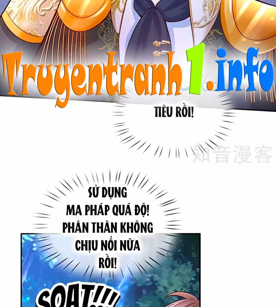 Bỗng Một Ngày Trở Thành Con Gái Nhà Vua - Chương 207 - ảnh 5