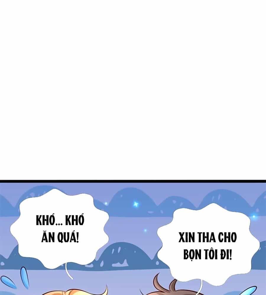Bỗng Một Ngày Trở Thành Con Gái Nhà Vua - Chương 208 - ảnh 11