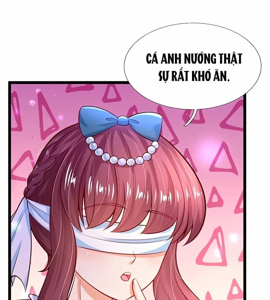 Bỗng Một Ngày Trở Thành Con Gái Nhà Vua - Chương 208 - ảnh 16