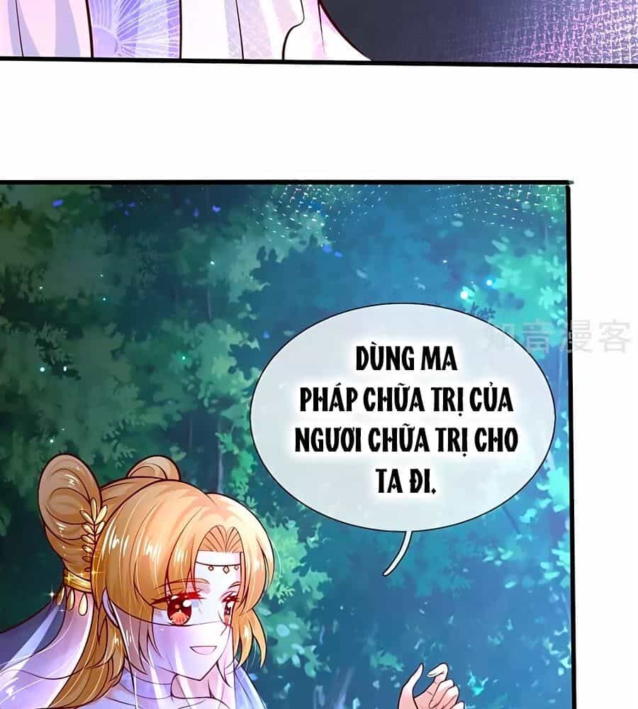 Bỗng Một Ngày Trở Thành Con Gái Nhà Vua - Chương 209 - ảnh 21