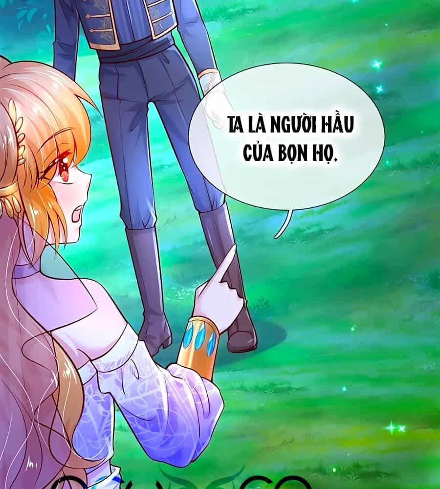 Bỗng Một Ngày Trở Thành Con Gái Nhà Vua - Chương 209 - ảnh 31