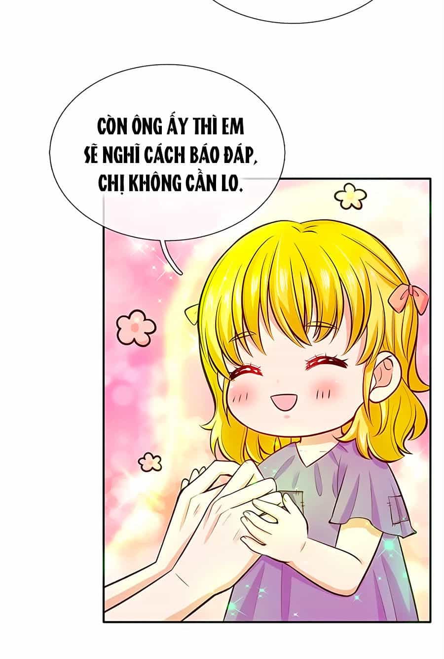Bỗng Một Ngày Trở Thành Con Gái Nhà Vua - Chương 21 - ảnh 3