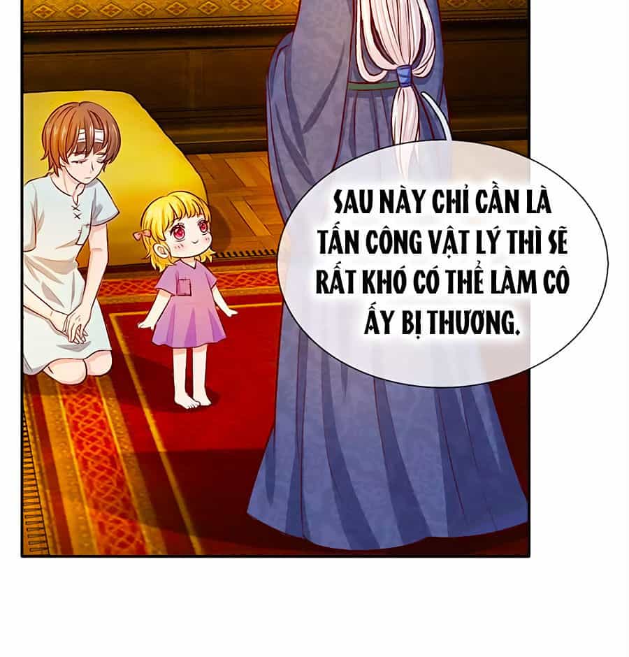 Bỗng Một Ngày Trở Thành Con Gái Nhà Vua - Chương 21 - ảnh 7