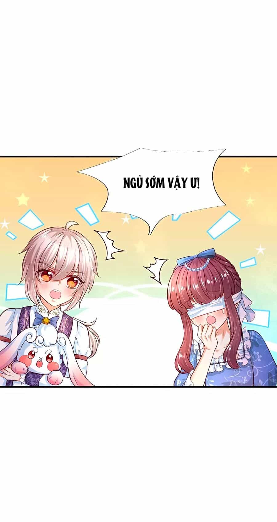 Bỗng Một Ngày Trở Thành Con Gái Nhà Vua - Chương 211 - ảnh 4