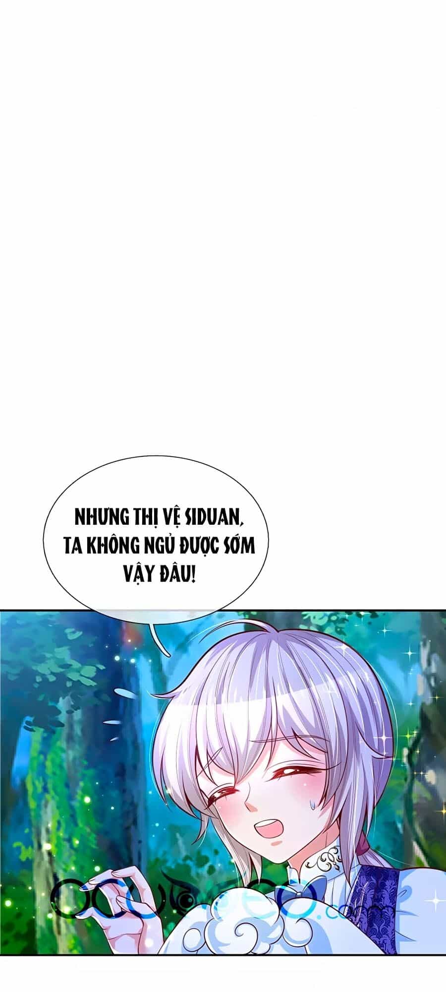 Bỗng Một Ngày Trở Thành Con Gái Nhà Vua - Chương 211 - ảnh 5