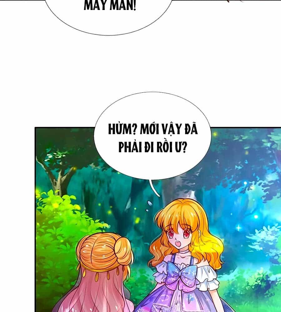 Bỗng Một Ngày Trở Thành Con Gái Nhà Vua - Chương 212 - ảnh 11