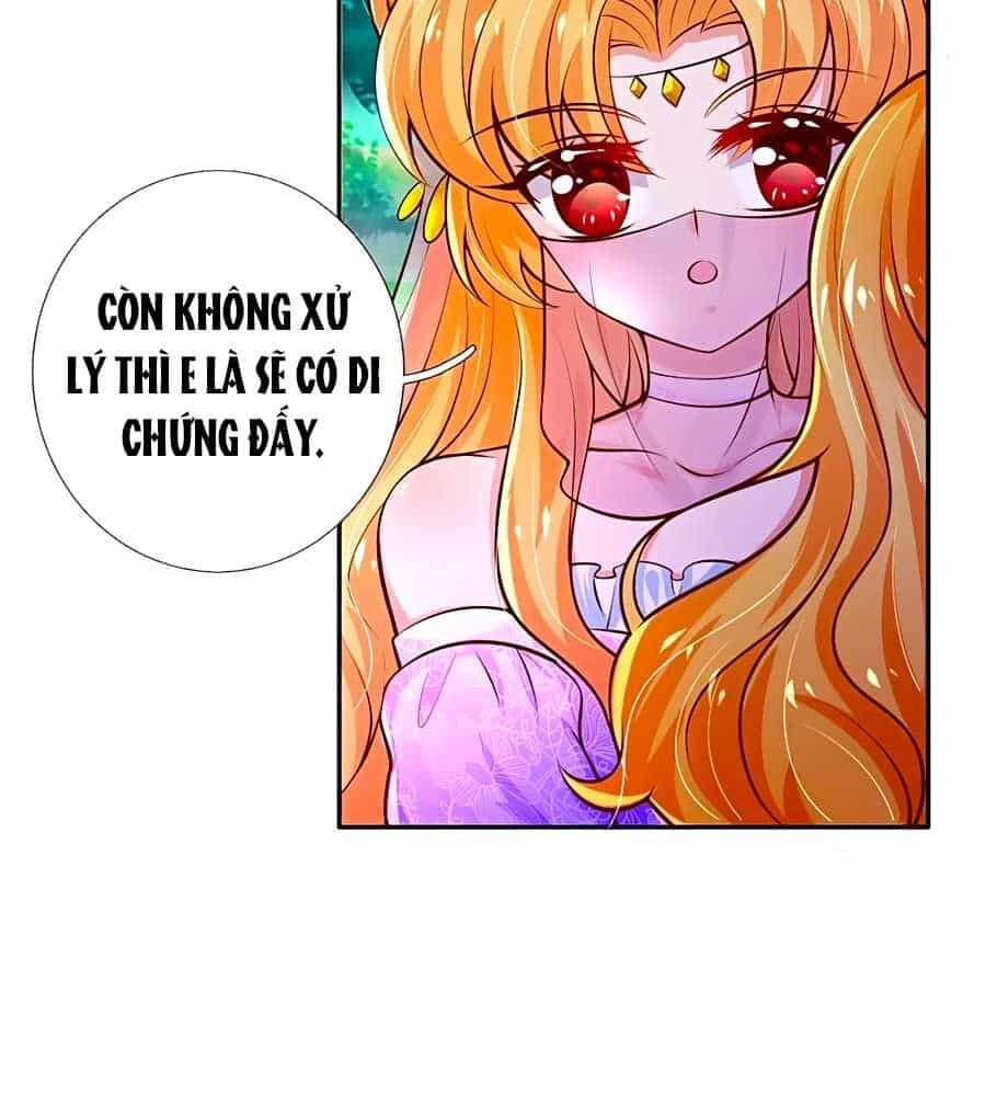 Bỗng Một Ngày Trở Thành Con Gái Nhà Vua - Chương 212 - ảnh 17
