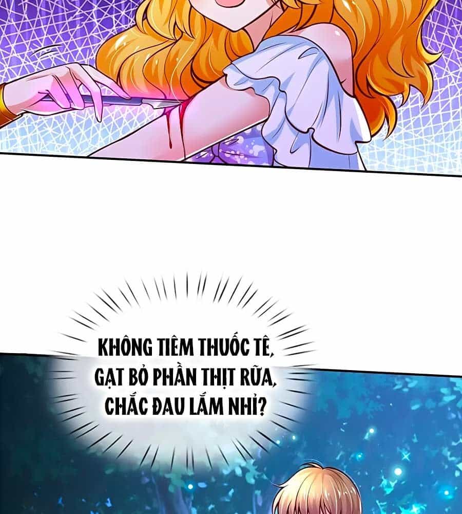 Bỗng Một Ngày Trở Thành Con Gái Nhà Vua - Chương 212 - ảnh 19