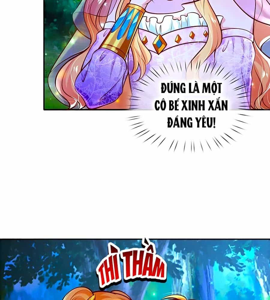 Bỗng Một Ngày Trở Thành Con Gái Nhà Vua - Chương 212 - ảnh 2