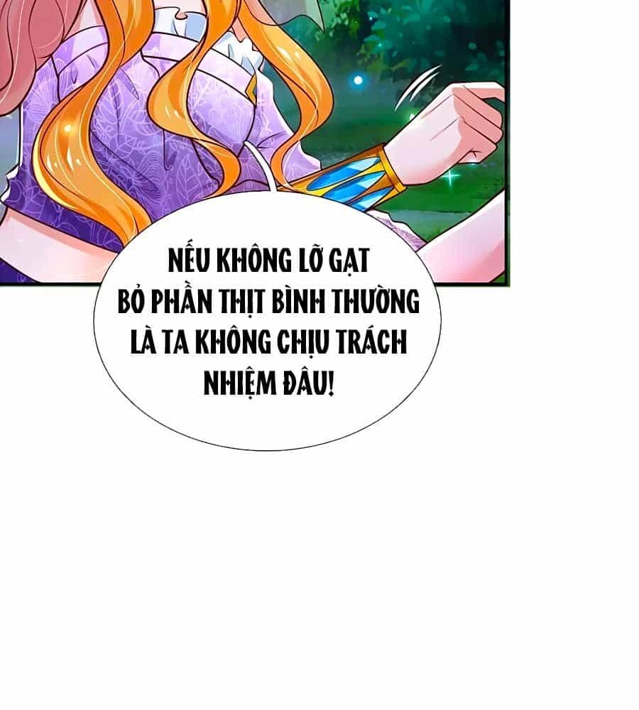Bỗng Một Ngày Trở Thành Con Gái Nhà Vua - Chương 212 - ảnh 22