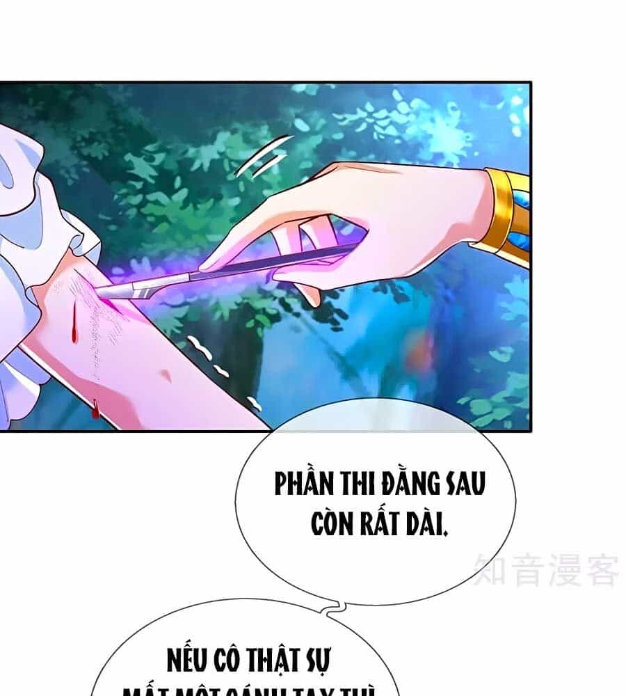 Bỗng Một Ngày Trở Thành Con Gái Nhà Vua - Chương 212 - ảnh 24