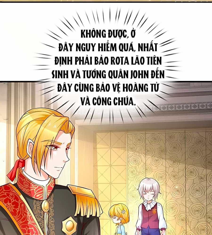 Bỗng Một Ngày Trở Thành Con Gái Nhà Vua - Chương 213 - ảnh 33