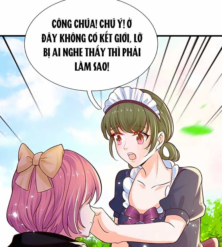 Bỗng Một Ngày Trở Thành Con Gái Nhà Vua - Chương 213 - ảnh 53